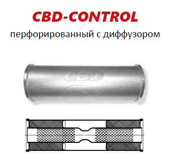 CBD-CONTROL